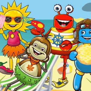 BUDAPEST - Szülinapi vakáció a Lupán 